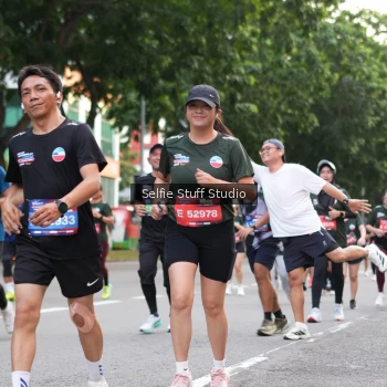 Runner Photo 3685074