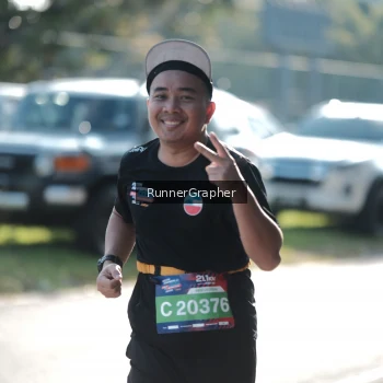 Runner Photo 3685086