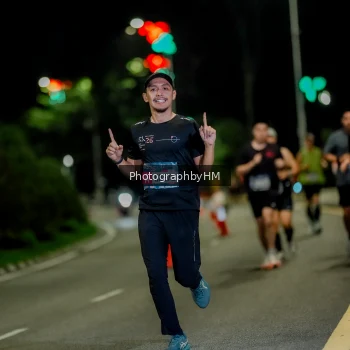 Runner Photo 3685096