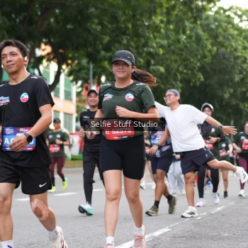 Runner Photo 3685097