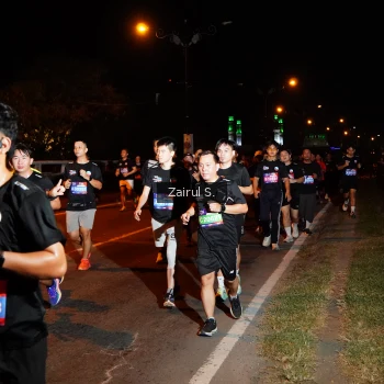Runner Photo 3685103
