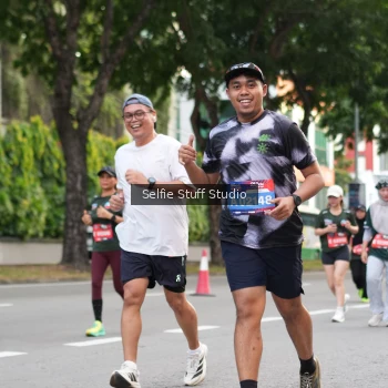 Runner Photo 3685107