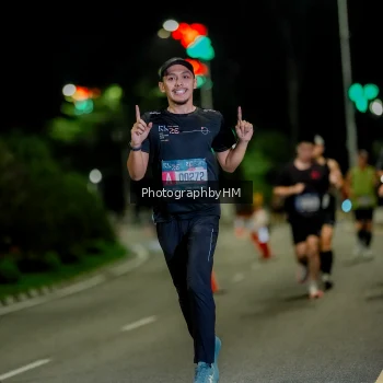 Runner Photo 3685117