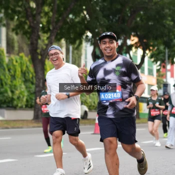 Runner Photo 3685119