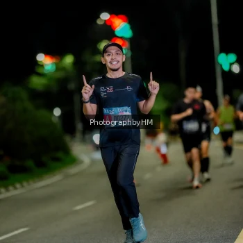 Runner Photo 3685125