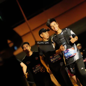 Runner Photo 3685130