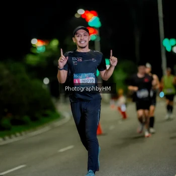 Runner Photo 3685132
