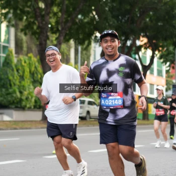 Runner Photo 3685135