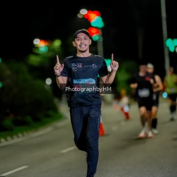 Runner Photo 3685136