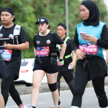 Runner Photo 3685141