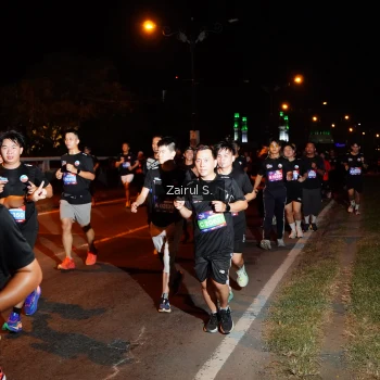 Runner Photo 3685142