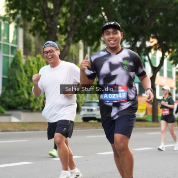 Runner Photo 3685143