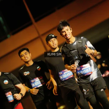 Runner Photo 3685146