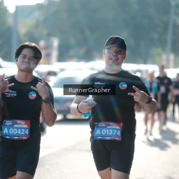 Runner Photo 3685149