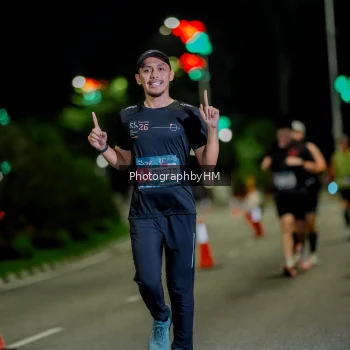 Runner Photo 3685152