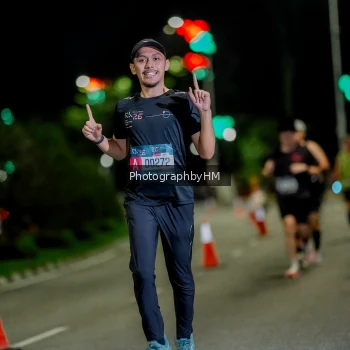 Runner Photo 3685155