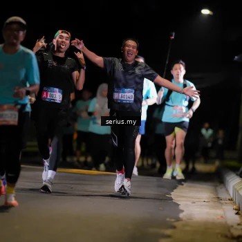 Runner Photo 3685158