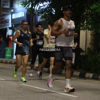 Runner Photo 3685164