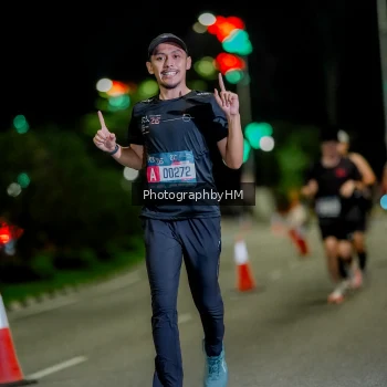 Runner Photo 3685167
