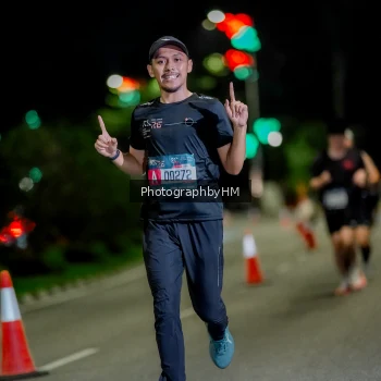 Runner Photo 3685173