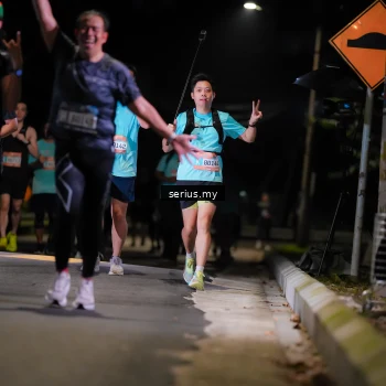 Runner Photo 3685176