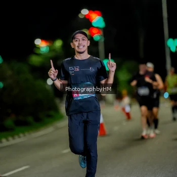 Runner Photo 3685180