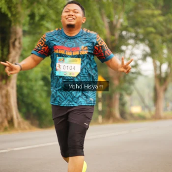Runner Photo 3685189
