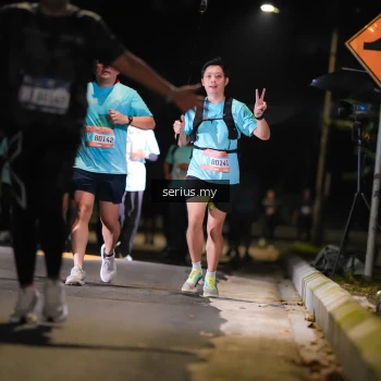 Runner Photo 3685190