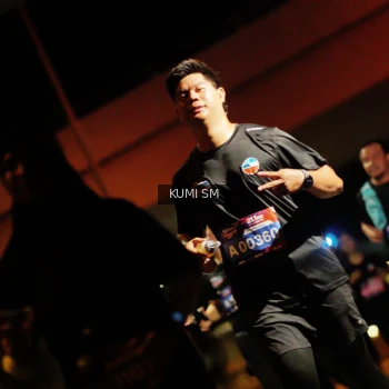 Runner Photo 3685191