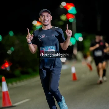 Runner Photo 3685193