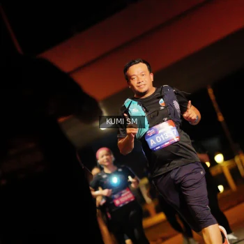 Runner Photo 3685197