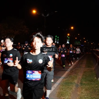 Runner Photo 3685198