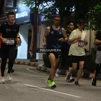 Runner Photo 3685199