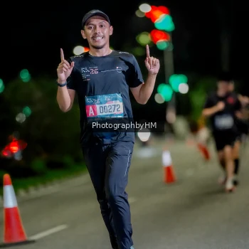 Runner Photo 3685200