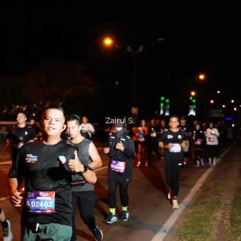 Runner Photo 3685201