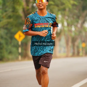 Runner Photo 3685203