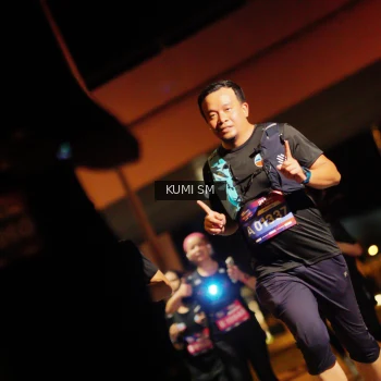 Runner Photo 3685209