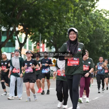 Runner Photo 3685214