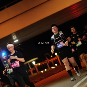Runner Photo 3685222