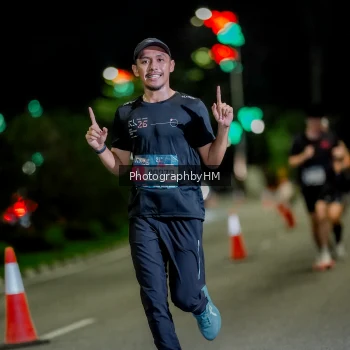 Runner Photo 3685223