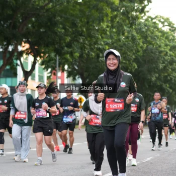 Runner Photo 3685226
