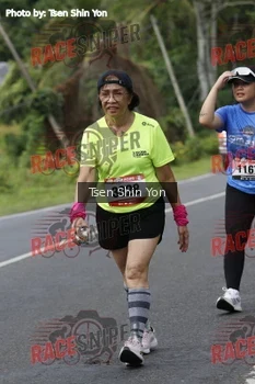 Runner Photo 368523