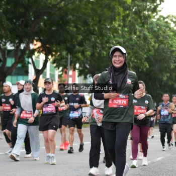 Runner Photo 3685230