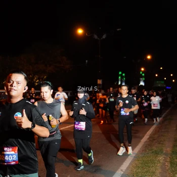 Runner Photo 3685241