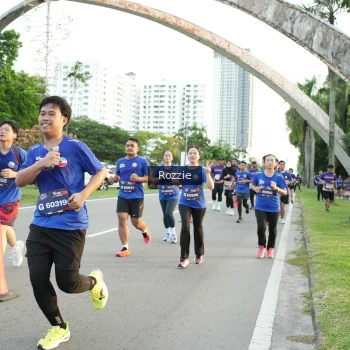 Runner Photo 3685242