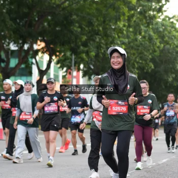 Runner Photo 3685243