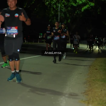 Runner Photo 3685254