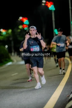 Runner Photo 3685257