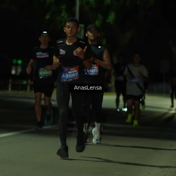 Runner Photo 3685259