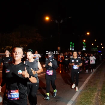 Runner Photo 3685265